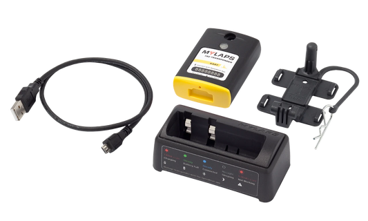TR2 KARTING TRANSPONDER