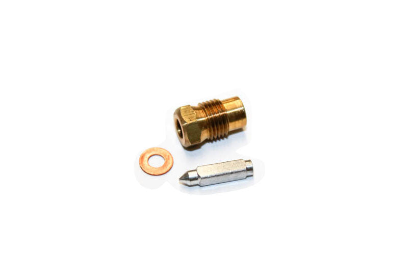 Inlet Seat / T4 Mini