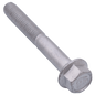 FLANGE BOLT FOR CYLINDER HEAD T4 M8x60
