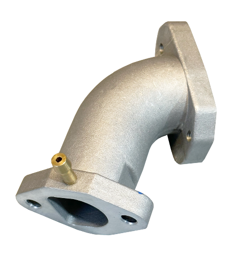 GASKET INTAKE MANIFOLD T4