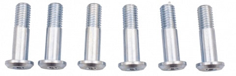 STR-V1 MKB V1 DISC SCREWS (6pc)