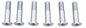 STR-V1 MKB V1 DISC SCREWS (6pc)