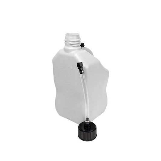 RACING Fuel jug – Square With Hose