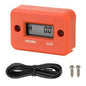 HOUR METER
