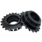 FRONT SPROCKET 219 PITCH - HILLIARD FOR T4 ENGINE