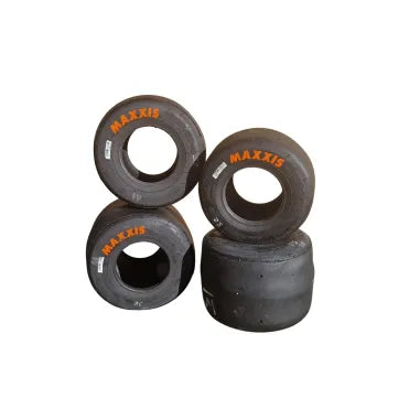 MAXXIS T4 2025 DRY TIRES