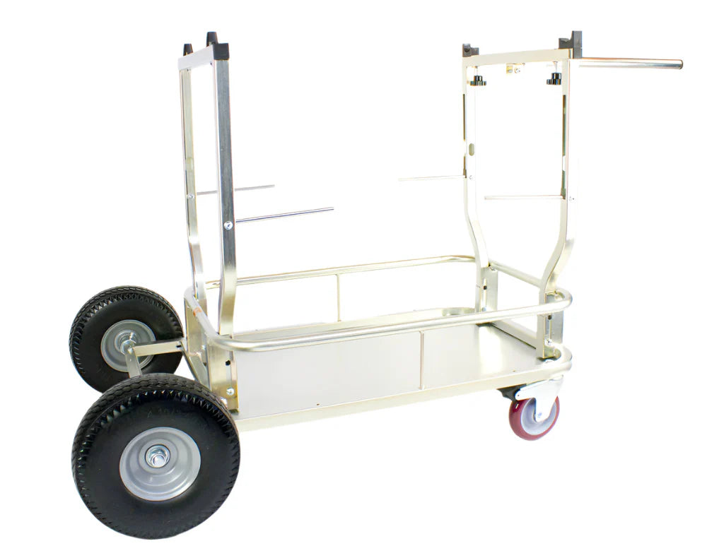 Kart Stand Euro Style