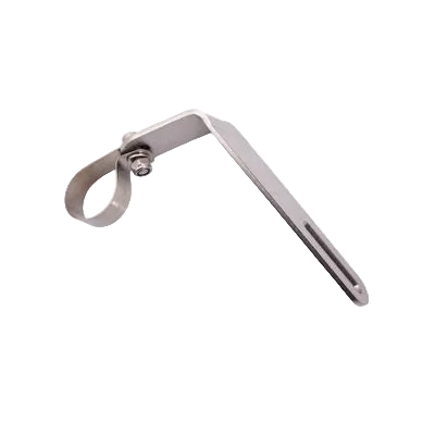 EXHUAST MANIFOLD SUPPORT BRACKET ASSEMBLY