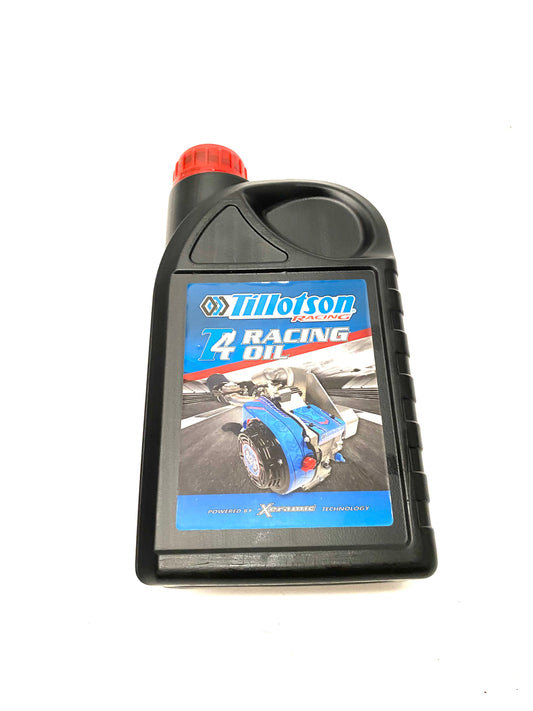 Competition Engine Oil T4 PARTS – Kart Rising LLC