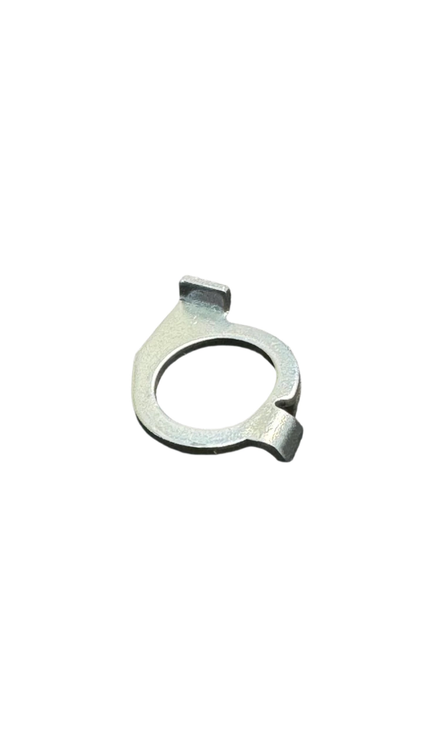 THICKENED CHOKE STOP PRESSURE PLATE (FM22)