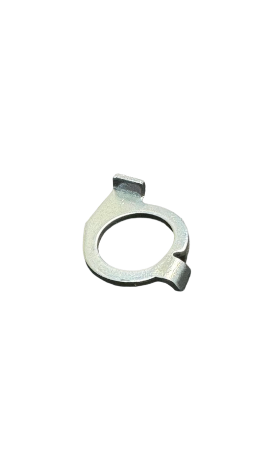 THICKENED CHOKE STOP PRESSURE PLATE (FM22)