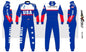 OFFICIAL TEAM USA RACING SUIT - CUSTOMIZED