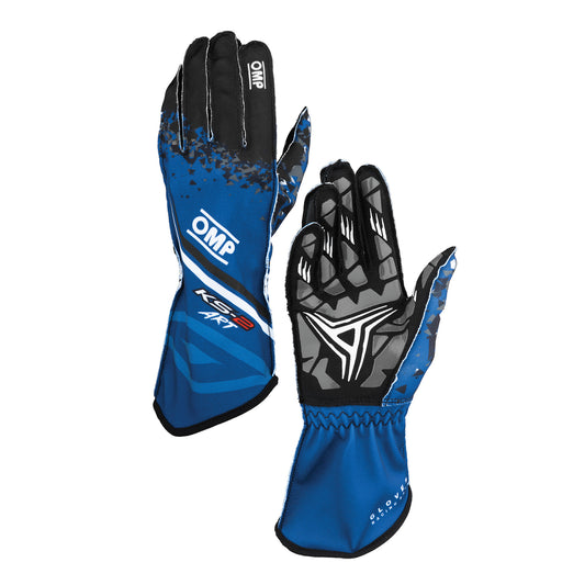 OMP KS-2 ART GLOVES