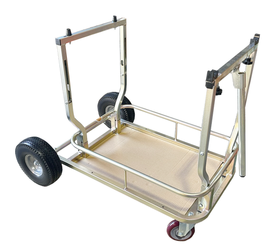 Kart Stand Euro Style