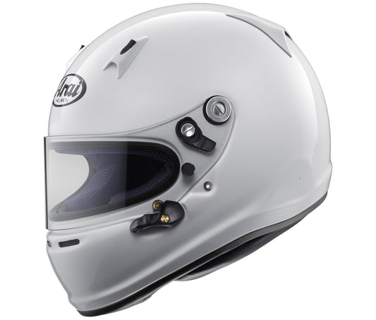 ARAI SK-6 Helmet