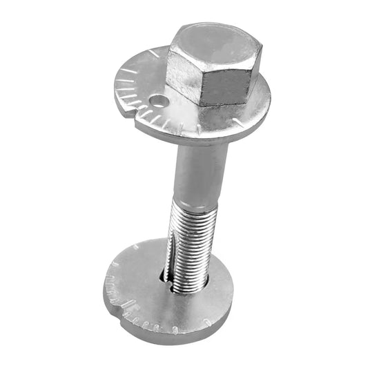 Eccentric screw T4