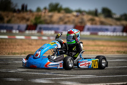T4 MINI COMPLETE KART