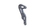 BILLET PEDAL BODY (CADET)