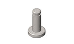 SECURITY PIN FOR HYDRAULIC BRAKE PUMP