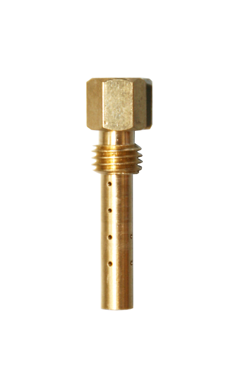 EMULSION TUBE CARB T4 (FM22)