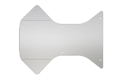 FLOOR TRAY (CADET)