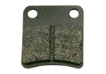 BRAKE PAD RED SOFT COMPOUND (FRONT or REAR)