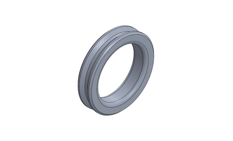 SPINDLE SPACER 5MM