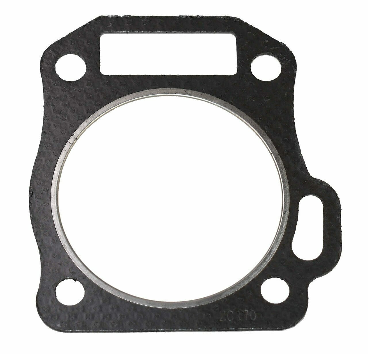 CYLINDER HEAD GASKET T4
