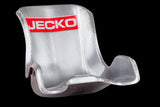 JECKO SEAT SILVER CLOSEDGE