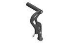 THROTTLE PEDAL ALUMINIUM