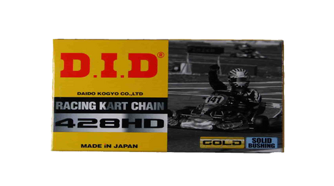 D.I.D #428 60L SHIFTER CHAIN