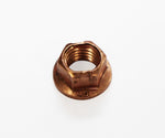 8mm COPPER WHEEL NUT