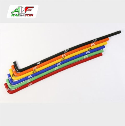 AF RADIATOR WATER HOSE