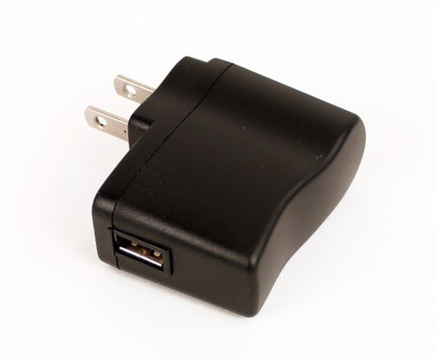 AIM MYCHRON 5 WALL CHARGER ADAPTER, USA