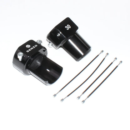 BUMPER SAVER SET