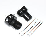 BUMPER SAVER SET