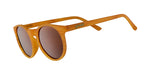 GOODR CIRCLE G'S SUNGLASSES