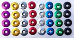 CONICAL WASHER 33MMx8MM