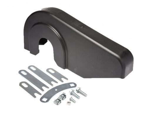 CHAIN GUARD FREE LINE S4 ASSEMBLY