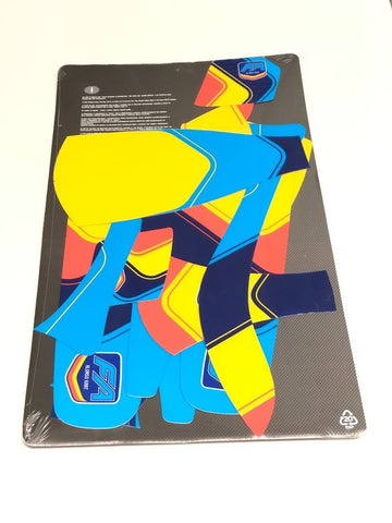 FA COMPLETE STICKER KIT (MINI)