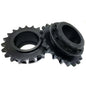 FRONT SPROCKET 219 PITCH - HILLIARD FOR T4 ENGINE