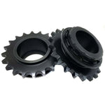 FRONT SPROCKET 219 PITCH - HILLIARD