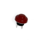 IFE-05003-PR Push Button STOP Red
