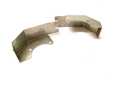 CLUTCH GUARD