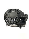 STARTER ASSY, PULL(black)