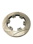 REAR BRAKE DISC