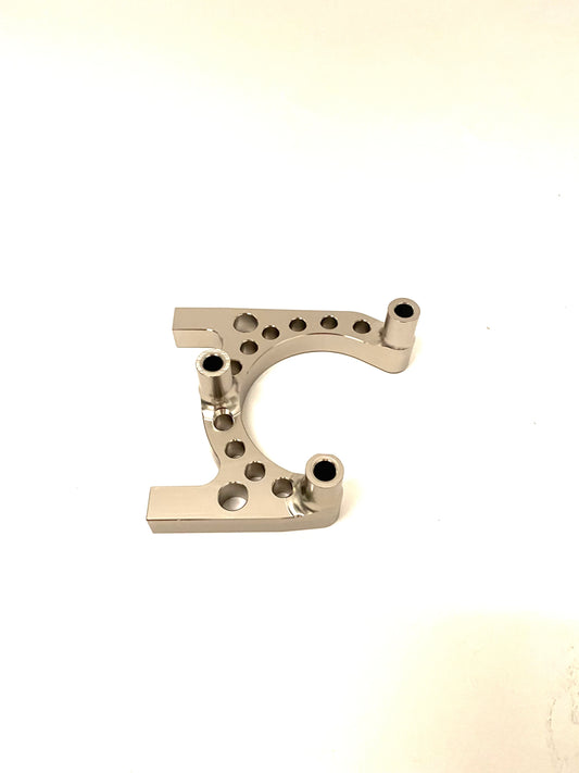 REAR BRAKE CALIPER SUPPORT
