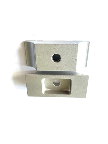 UNIVERSAL ENGINE BRACKET 92MM