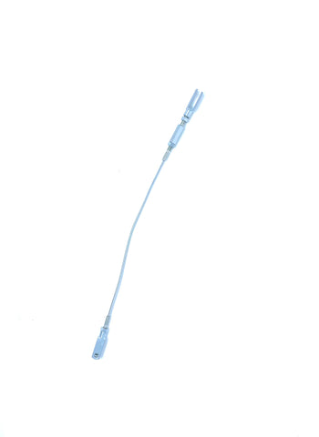 BRAKE SAFETY CABLE L350mm