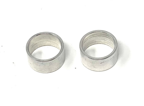WHEEL SPACER 25x29x15